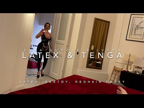 ❤️ Redheaded half-sister in a latex costume fucked by her half-brother ❌ Porno at en-gb.rex-porn-com.ru ❌❤