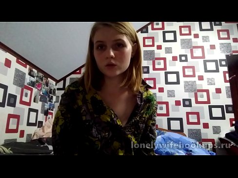 ❤️ Young blonde student from Russia likes bigger dicks. ❌ Porno at en-gb.rex-porn-com.ru ❌❤