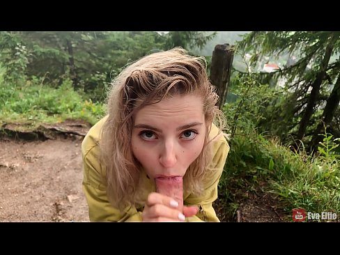 ❤️ Girl swallows cum after a public blowjob - Eva Elfi ❌ Porno at en-gb.rex-porn-com.ru ❌❤