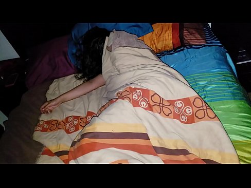 ❤️ Stepson scolds his young stepmother while she sleeps. ❌ Porno at en-gb.rex-porn-com.ru ❌❤